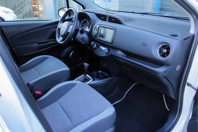Toyota YARIS 1.5 Hybrid Y20 |Apple/Android|cruise control|keyless|stoelverwarming|