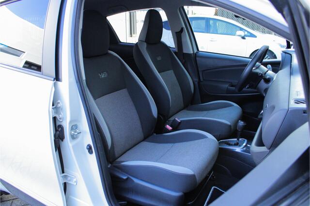 Toyota YARIS 1.5 Hybrid Y20 |Apple/Android|cruise control|keyless|stoelverwarming|