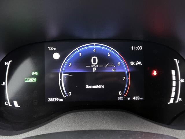 Toyota YARIS Cross 1.5 Hybrid 115 First Edition | Navigatie | Climate Control | ACC