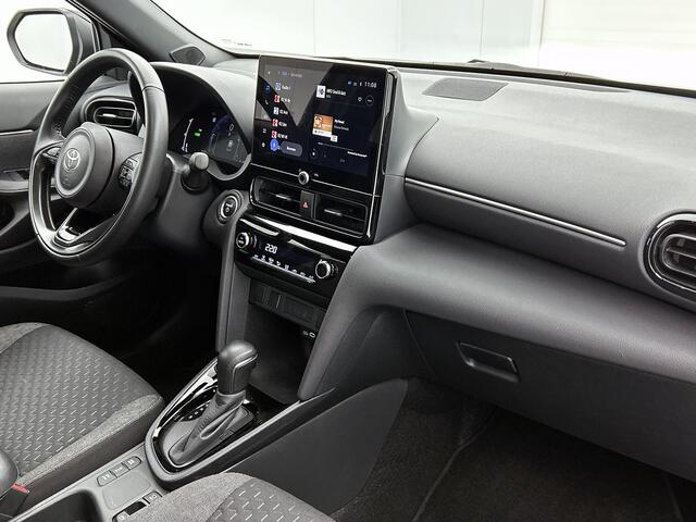 Toyota YARIS Cross 1.5 Hybrid 115 First Edition | Navigatie | Climate Control | ACC