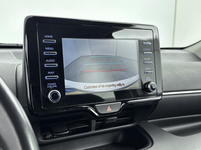 Toyota YARIS 1.5 Hybrid Dynamic 11-03 aangemeld Leseman DVL