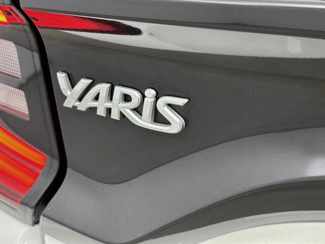 Toyota YARIS 1.5 Hybrid Dynamic 11-03 aangemeld Leseman DVL