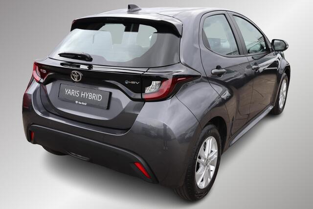 Toyota YARIS 1.5 Hybrid 115 Active Limited, Stoel & stuurverwarming, parkeersensoren