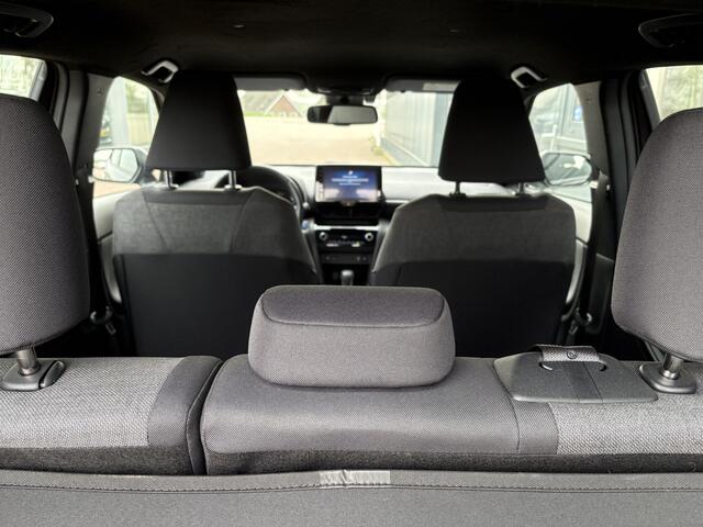 Toyota YARIS Cross 1.5 Hybrid First Edition KEYLESS/CAMERA/DODEHOEK/PDC/WINTERPACK