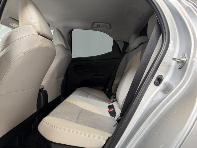 Toyota YARIS 1.5 Hybrid Executive DAB|JBL|Camera|Carplay|Automaat