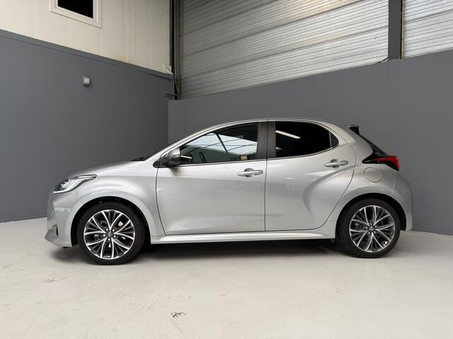 Toyota YARIS 1.5 Hybrid Executive DAB|JBL|Camera|Carplay|Automaat