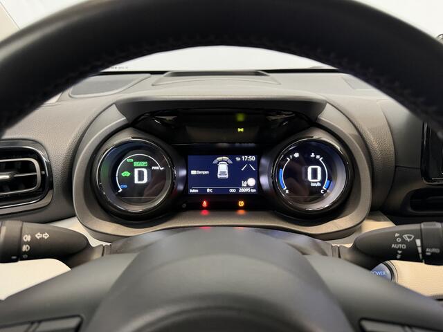 Toyota YARIS 1.5 Hybrid Executive DAB|JBL|Camera|Carplay|Automaat