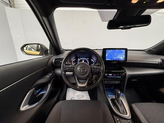 Toyota YARIS Cross 1.5 Hybrid Dynamic LED|DAB+|Camera|Cruise