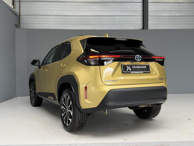 Toyota YARIS Cross 1.5 Hybrid Dynamic LED|DAB+|Camera|Cruise