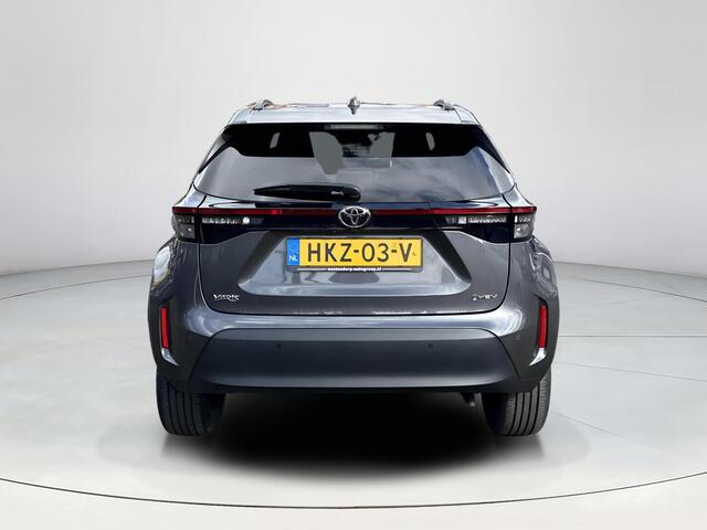 Toyota YARIS Cross 1.5 Hybrid 115 First Edition | Comfort pack | Stoelverwarming | PDC