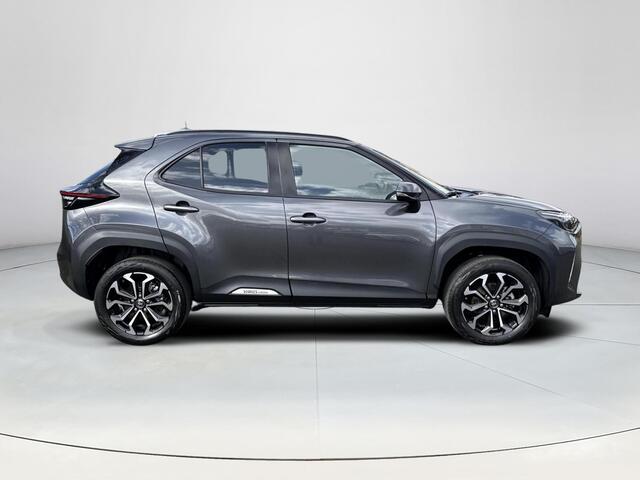 Toyota YARIS Cross 1.5 Hybrid 115 First Edition | Comfort pack | Stoelverwarming | PDC