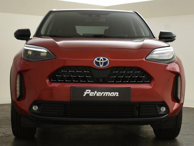 Toyota YARIS Cross 1.5 Hybrid Executive | 360 camera | Panoramadak | Head-up |