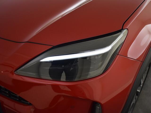 Toyota YARIS Cross 1.5 Hybrid Executive | 360 camera | Panoramadak | Head-up |