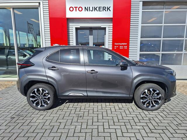 Toyota YARIS Cross 1.5 Hybrid Explore Limited