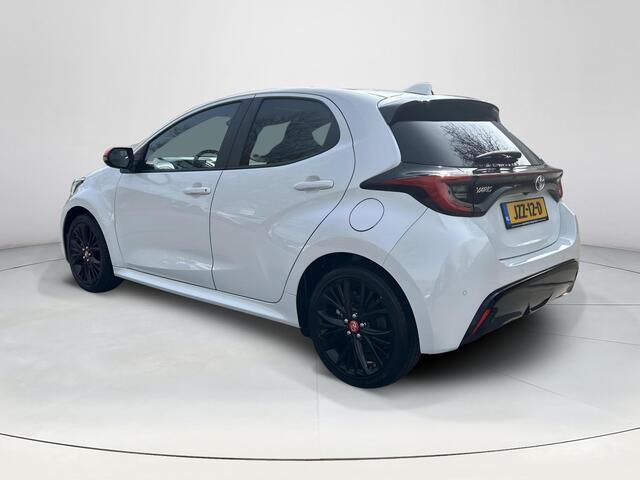 Toyota YARIS 1.5 Hybrid Executive