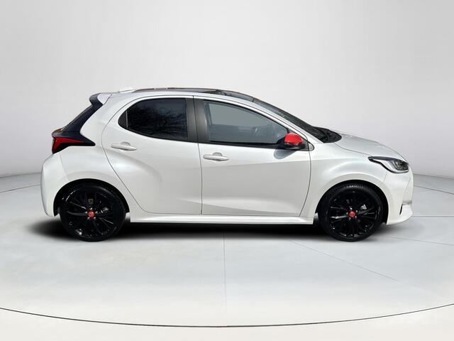 Toyota YARIS 1.5 Hybrid Executive