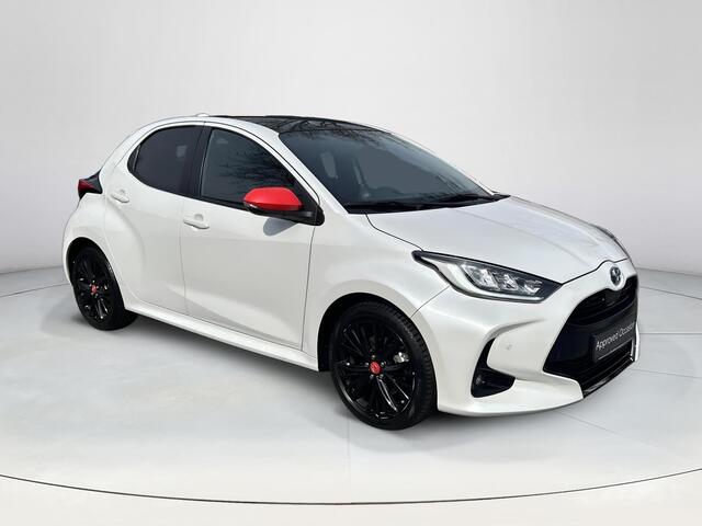 Toyota YARIS 1.5 Hybrid Executive
