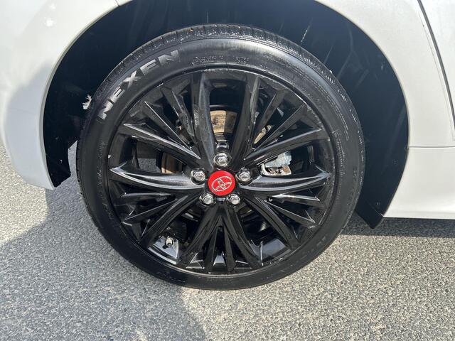 Toyota YARIS 1.5 Hybrid Executive