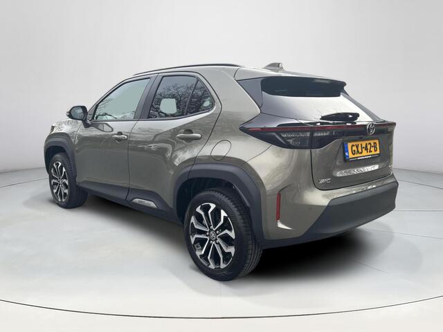 Toyota YARIS Cross 1.5 Hybrid 115 First Edition