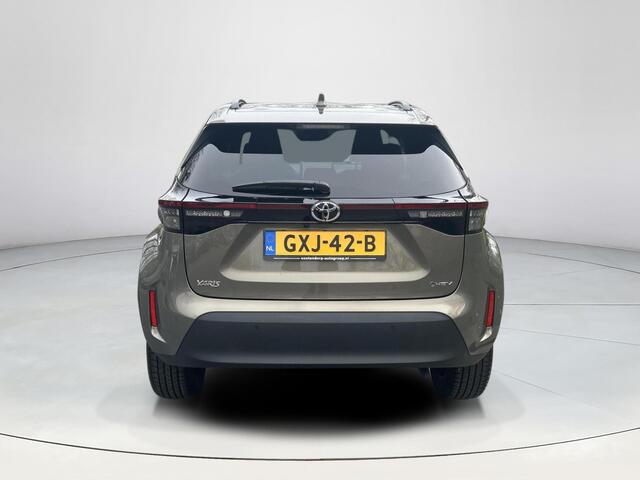 Toyota YARIS Cross 1.5 Hybrid 115 First Edition