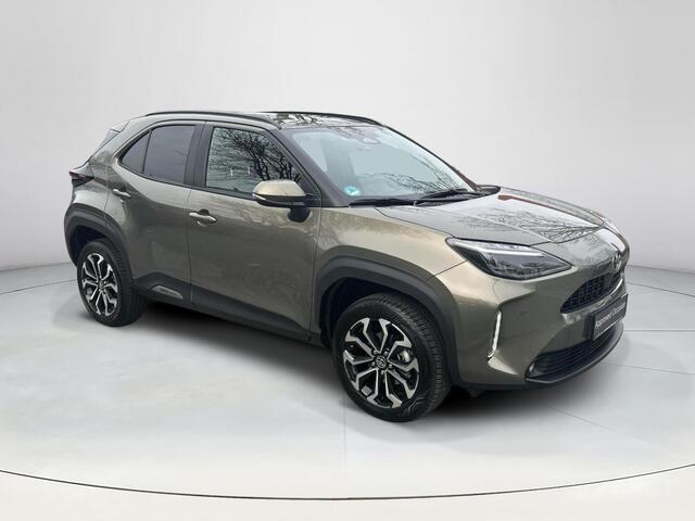 Toyota YARIS Cross 1.5 Hybrid 115 First Edition