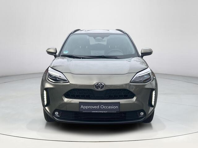 Toyota YARIS Cross 1.5 Hybrid 115 First Edition