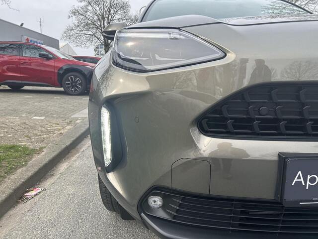 Toyota YARIS Cross 1.5 Hybrid 115 First Edition