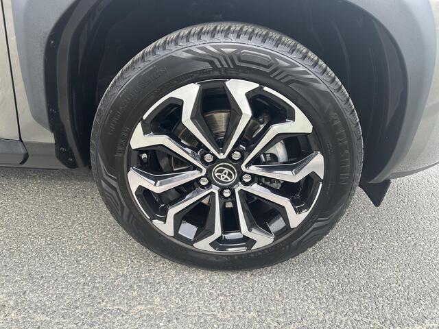 Toyota YARIS Cross 1.5 Hybrid 115 First Edition