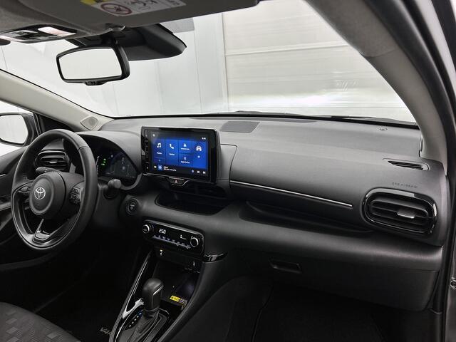 Toyota YARIS 1.5 Hybrid 115 Dynamic | Dealeronderhouden |