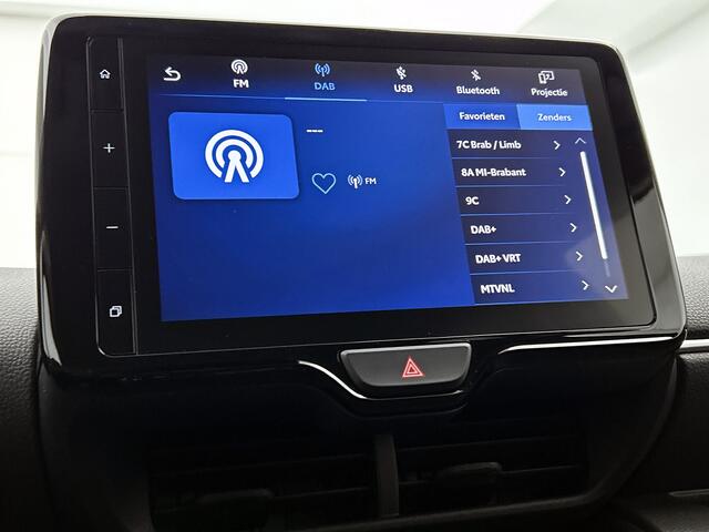 Toyota YARIS 1.5 Hybrid 115 Dynamic | Dealeronderhouden |