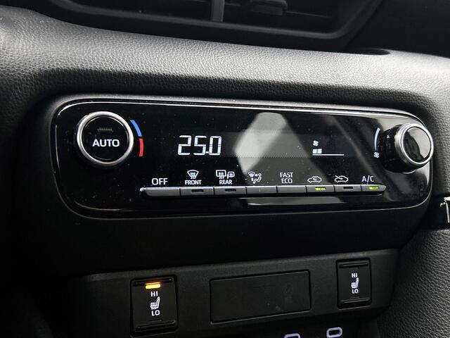 Toyota YARIS 1.5 Hybrid 115 Dynamic | Dealeronderhouden |