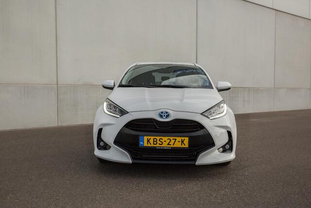 Toyota YARIS 1.5 Hybrid 115 Active