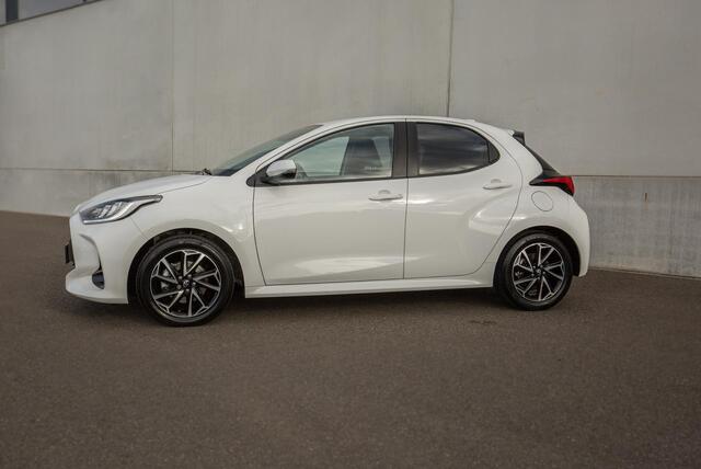 Toyota YARIS 1.5 Hybrid 115 Active