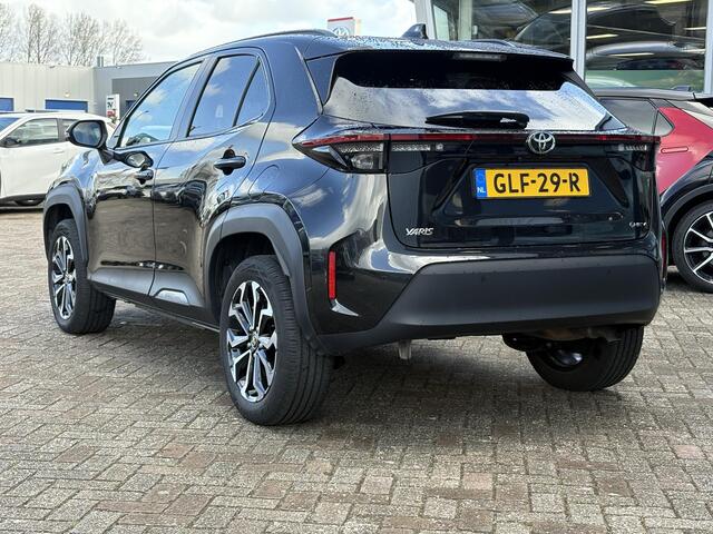 Toyota YARIS Cross 1.5 Hybrid 130 Executive