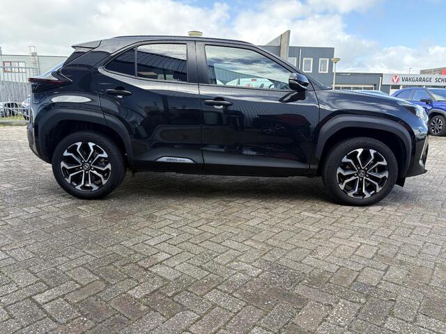 Toyota YARIS Cross 1.5 Hybrid 130 Executive