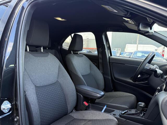 Toyota YARIS Cross 1.5 Hybrid 130 Executive