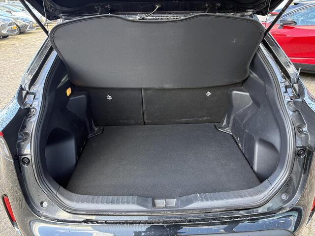 Toyota YARIS Cross 1.5 Hybrid 130 Executive