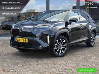 toyota-yaris-cross-1.5-hybrid-130-e