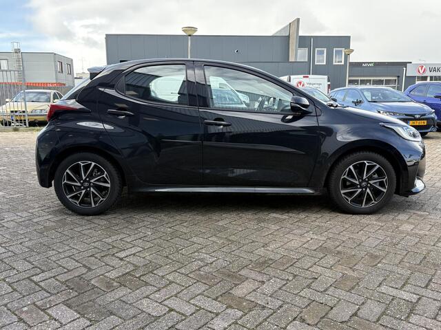 Toyota YARIS 1.5 Hybrid Dynamic