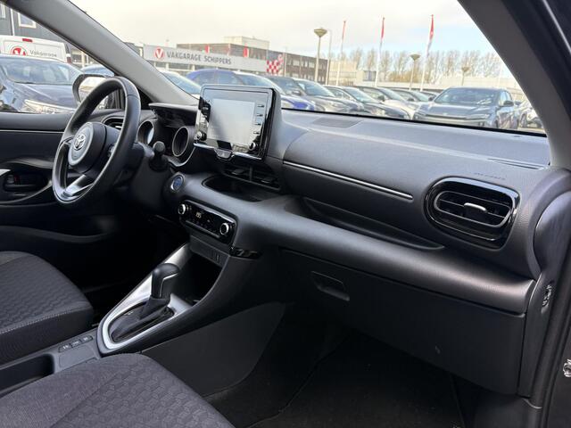 Toyota YARIS 1.5 Hybrid Dynamic