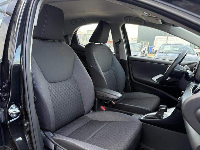 Toyota YARIS 1.5 Hybrid Dynamic