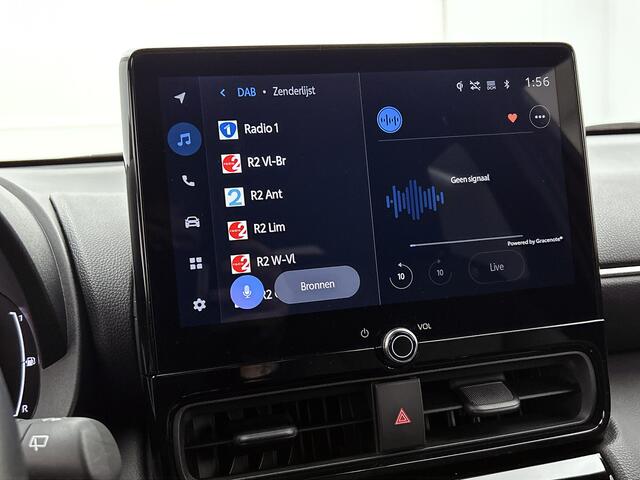 Toyota YARIS Cross 1.5 Hybrid 115 Dynamic | BTW Voertuig | Stoel en stuurverwarming |