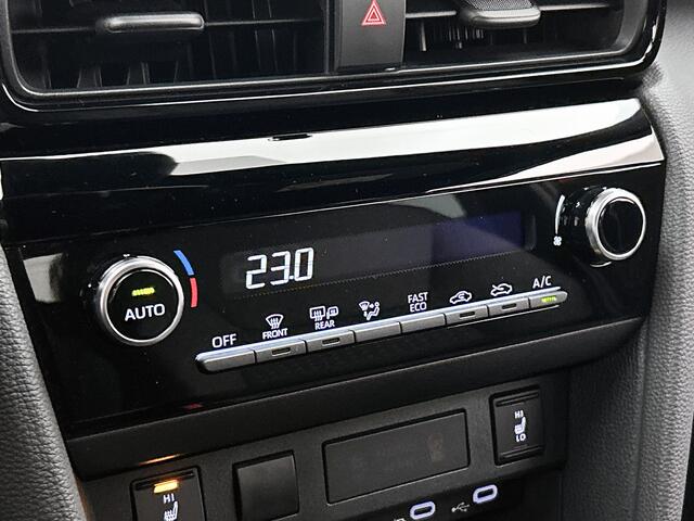 Toyota YARIS Cross 1.5 Hybrid 115 Dynamic | BTW Voertuig | Stoel en stuurverwarming |