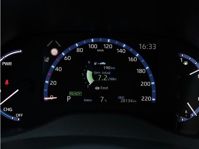 Toyota YARIS Cross 1.5 Hybrid Adventure | Head-Up | Half Leder | Dodehoek