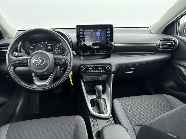 Toyota YARIS 1.5 Hybrid Active Carplay | NL-Auto | Dealeronderhouden | 2E Eig |