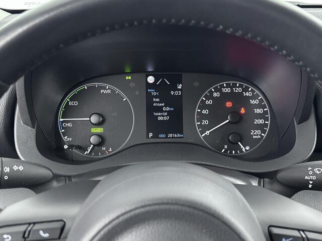 Toyota YARIS 1.5 Hybrid Active Carplay | NL-Auto | Dealeronderhouden | 2E Eig |