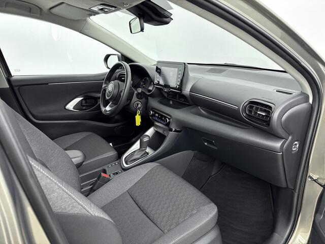 Toyota YARIS 1.5 Hybrid Active Carplay | NL-Auto | Dealeronderhouden | 2E Eig |