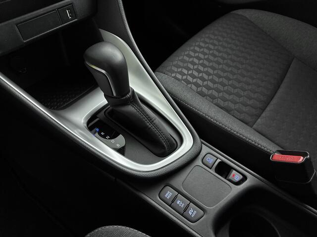 Toyota YARIS 1.5 Hybrid Active Carplay | NL-Auto | Dealeronderhouden | 2E Eig |