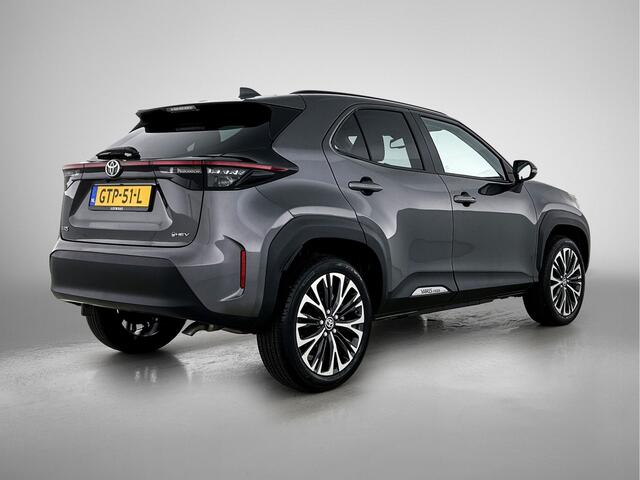 Toyota YARIS Cross 1.5 Hybrid 130 Executive