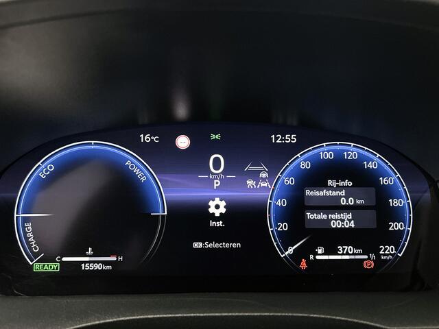 Toyota YARIS Cross 1.5 Hybrid 130 Executive